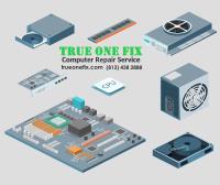 Trueonefix Computer Repair Shop image 8
